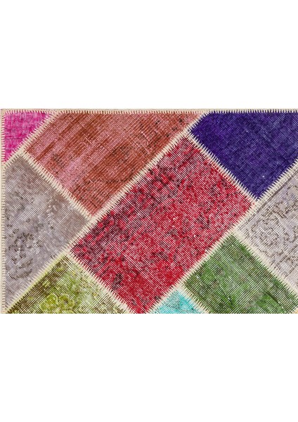 Girit Bej Çizgili Yün Modern Desenli Yün Hav Toz Vermez Leke Tutmayan Salon Yolluk Mutfak El Dokuma Halı fırsatları