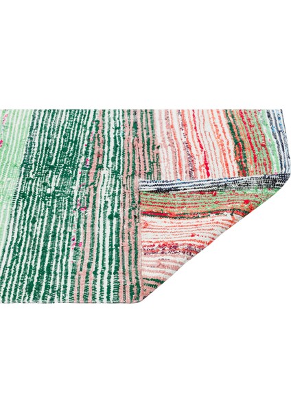 Girit Bej Çizgili Yün Modern Desenli Yün Hav Toz Vermez Leke Tutmayan Salon Yolluk Mutfak El Dokuma Halı fiyatları