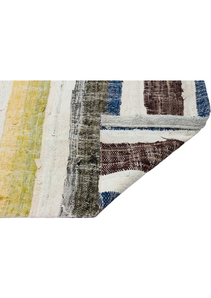 Iskece Bej Patchwork Yün Modern Desenli Yün Hav Toz Vermez Leke Tutmayan Salon Yolluk Mutfak El Dokuma Halı fiyatları