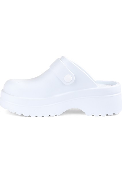 Eva Taban Erkek Kadın Deliksiz Hastane Sabo Terlik fiyatları