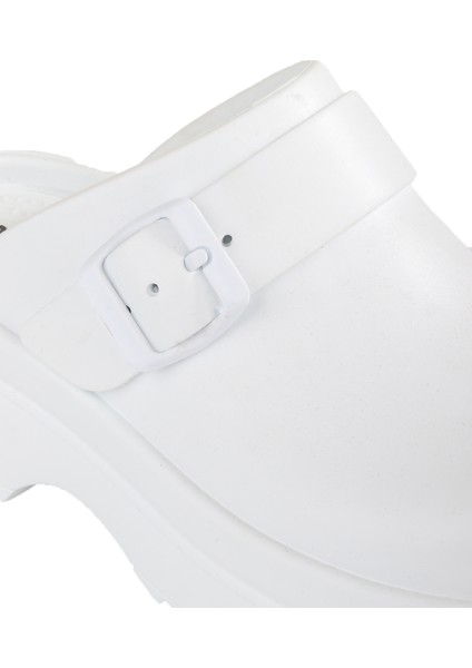 Eva Taban Erkek Kadın Deliksiz Hastane Sabo Terlik modelleri