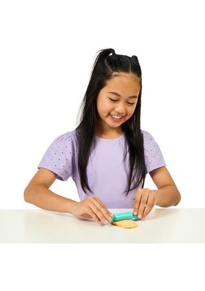 CKE06000 Ccookeez Makery Lil Bakez Fırını ve Sürpriz Kokulu Çörek indirimleri