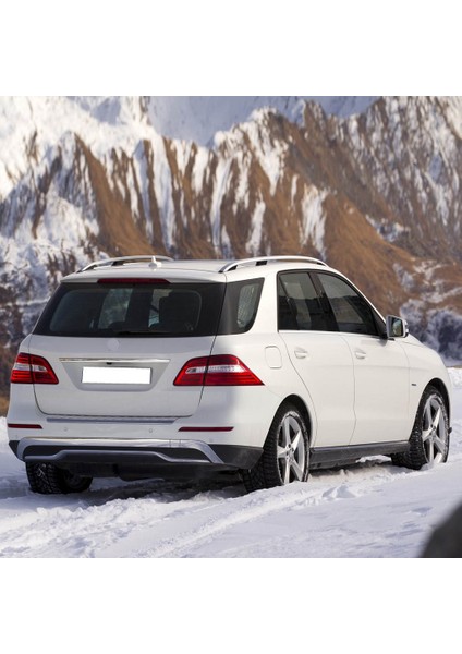 Mercedes ml Serisi W166 2011-2015 Arka Cam Silecek Kolu Takımı fiyatları