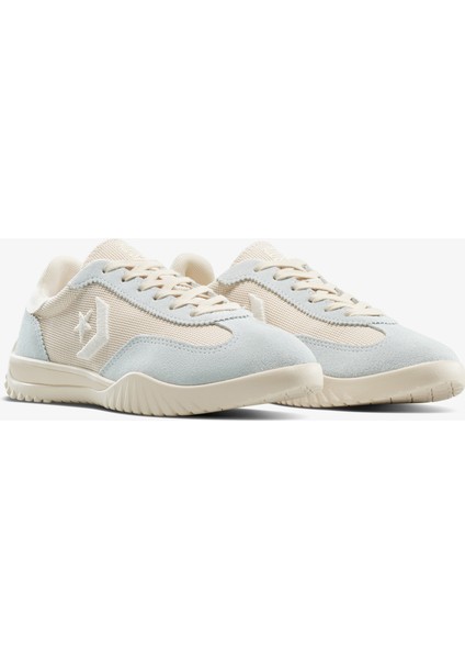 Run Star Trainer Kadın Mavi Deri SNEAKER.271 fiyatları