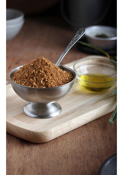 El Yapımı Kahvalıtılık Zahter 400 gr x 3 Adet indirimleri