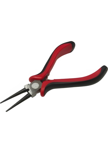 Kargaburun Yuvarlak Uçlu Takı Pensesi Mx-12