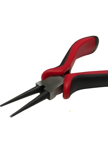 Kargaburun Yuvarlak Uçlu Takı Pensesi Mx-12 modelleri