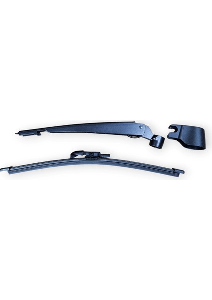 Mercedes Gla Seri X156 2016-2019 Arka Silecek Kolu Takımı A1568200044 modelleri