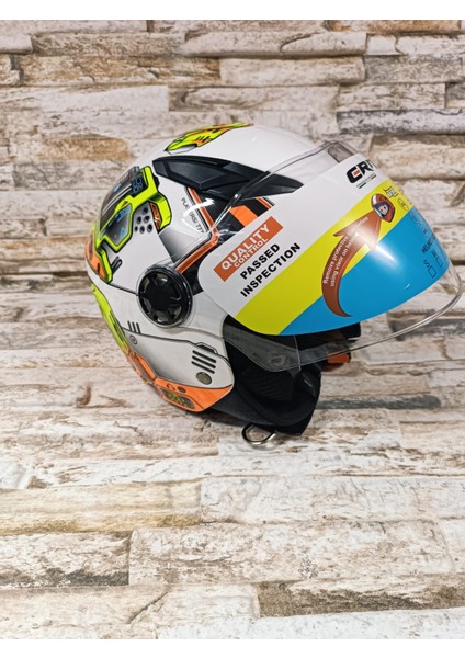 Çocuk Kaskı Turuncu fiyatları