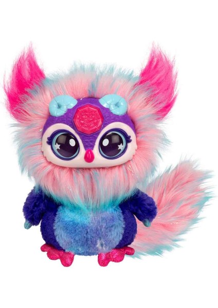 Magic Mixies Gem Sihirli Kazan S4 Sürpriz Paket MGX19000 - Mavi Ay Kazanı modelleri