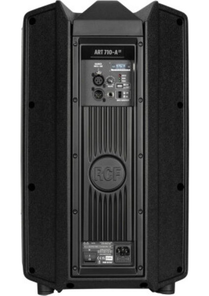 Art 710-A Mk5 1400W Aktif Hoparlör modelleri