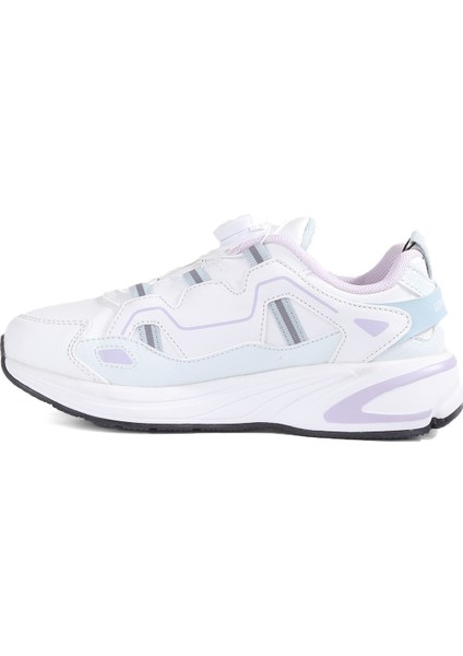 Thor Kolay Bağcıklı Kız Çocuk Spor Ayakkabı indirimleri