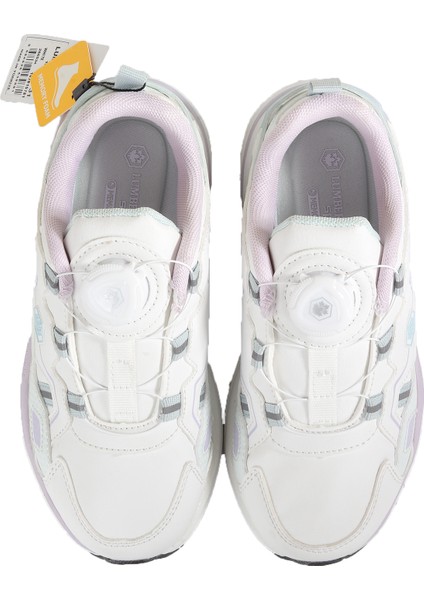 Thor Kolay Bağcıklı Kız Çocuk Spor Ayakkabı