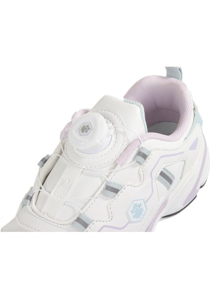 Thor Kolay Bağcıklı Kız Çocuk Spor Ayakkabı