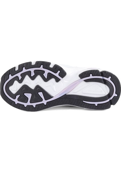 Thor Kolay Bağcıklı Kız Çocuk Spor Ayakkabı