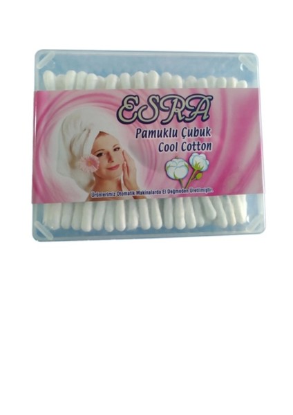 Kare Kulak Çöpü -57110