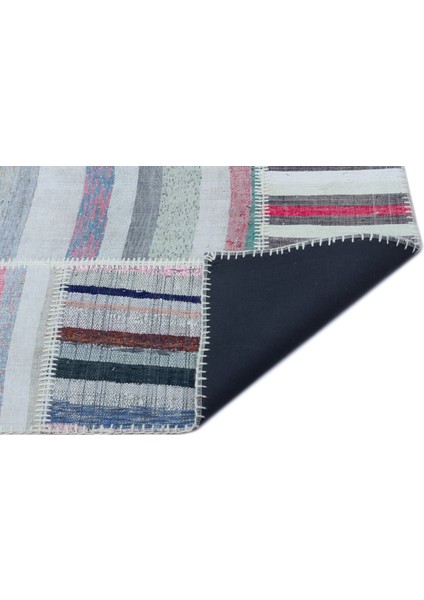 Iskece Kahverengi Eskitme Yün Modern Desenli Yün Hav Toz Vermez Leke Tutmayan Salon Yolluk Mutfak El Dokuma Halı fiyatları