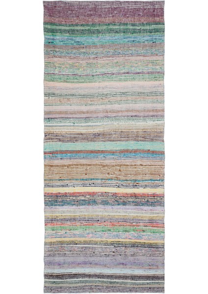 Atina Bej Eskitme Yün Modern Desenli Yün Hav Toz Vermez Leke Tutmayan Salon Yolluk Mutfak El Dokuma Halı