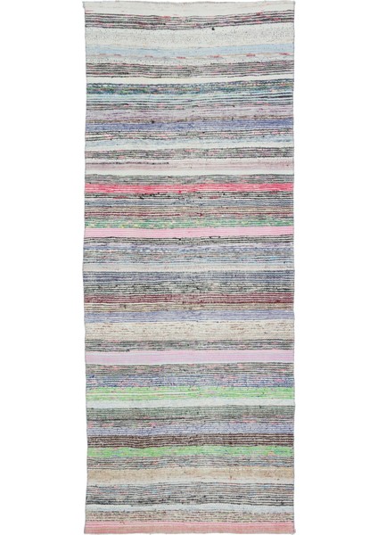 Atina Kahverengi Eskitme Yün Modern Desenli Yün Hav Toz Vermez Leke Tutmayan Salon Yolluk Mutfak El Dokuma Halı