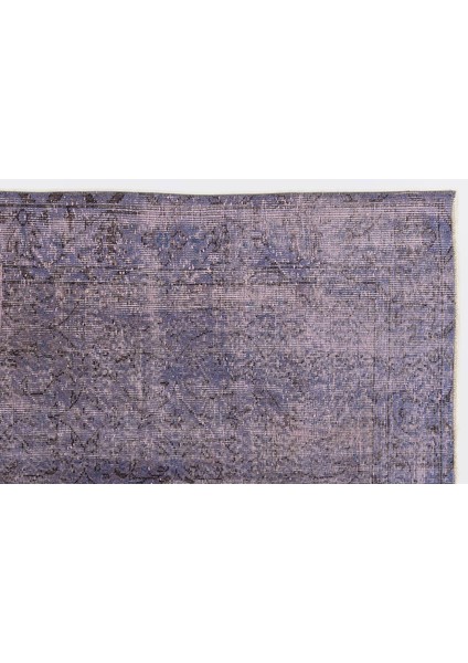 Mor Eskitme Yün Modern Desenli Yün Hav Toz Vermez Leke Tutmayan Salon Yolluk Mutfak El Dokuma Halı modelleri