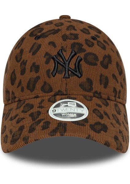 Wmns Leopard Cord 9twenty Neyyan Kadın Şapka 60691324 fiyatları