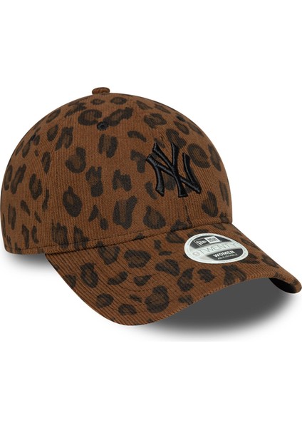 Wmns Leopard Cord 9twenty Neyyan Kadın Şapka 60691324 modelleri