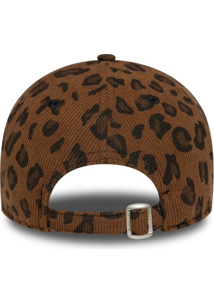 Wmns Leopard Cord 9twenty Neyyan Kadın Şapka 60691324 fırsatları
