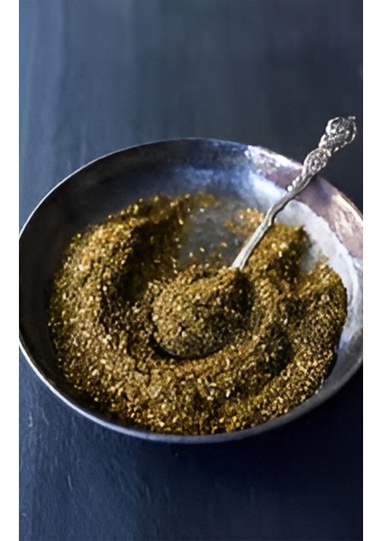 El Yapımı Kahvaltılık Filistin Zahteri 400 gr x 5 Adet fiyatları