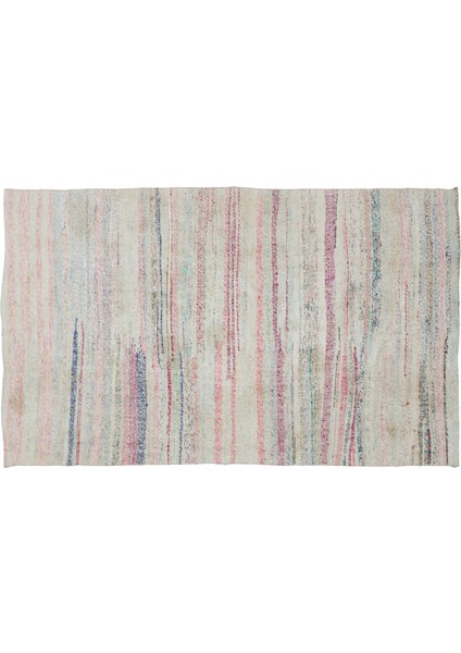 Iskece Bej Patchwork Yün Modern Desenli Yün Hav Toz Vermez Leke Tutmayan Salon Yolluk Mutfak El Dokuma Halı modelleri