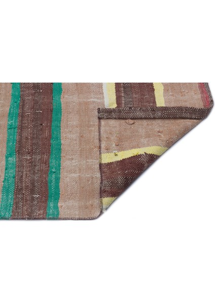 Atina Turkuaz Eskitme Yün Modern Desenli Yün Hav Toz Vermez Leke Tutmayan Salon Yolluk Mutfak El Dokuma Halı fiyatları