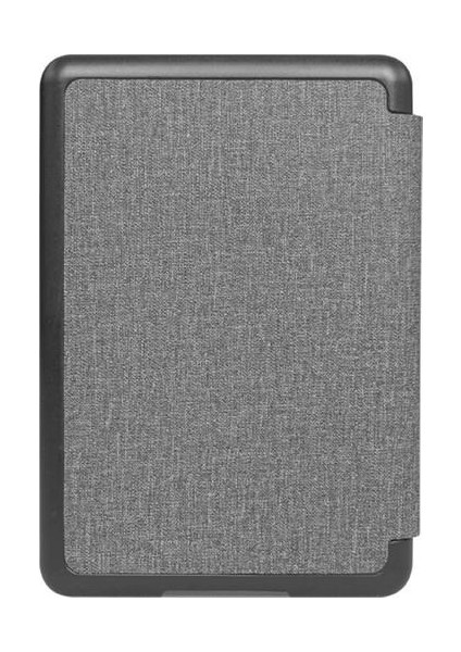 Amazon Kindle Paperwhite 4 E-Kitap Okuyucu Kılıfı Silver