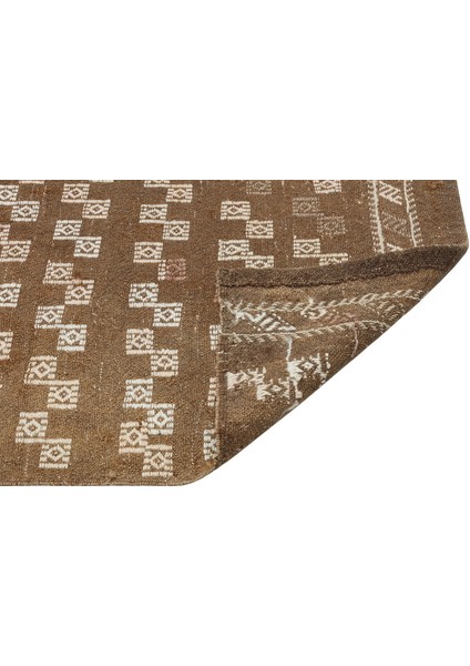 Atina Mor Eskitme Yün Modern Desenli Yün Hav Toz Vermez Leke Tutmayan Salon Yolluk Mutfak El Dokuma Halı fiyatları