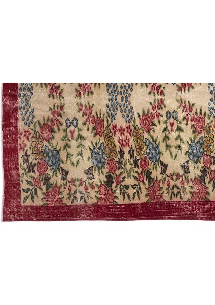 Atina Bej Eskitme Yün Modern Desenli Yün Hav Toz Vermez Leke Tutmayan Salon Yolluk Mutfak El Dokuma Halı modelleri