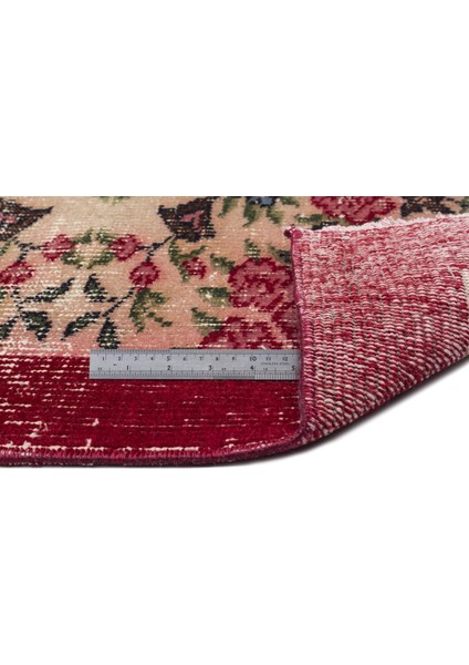 Atina Bej Eskitme Yün Modern Desenli Yün Hav Toz Vermez Leke Tutmayan Salon Yolluk Mutfak El Dokuma Halı indirimleri