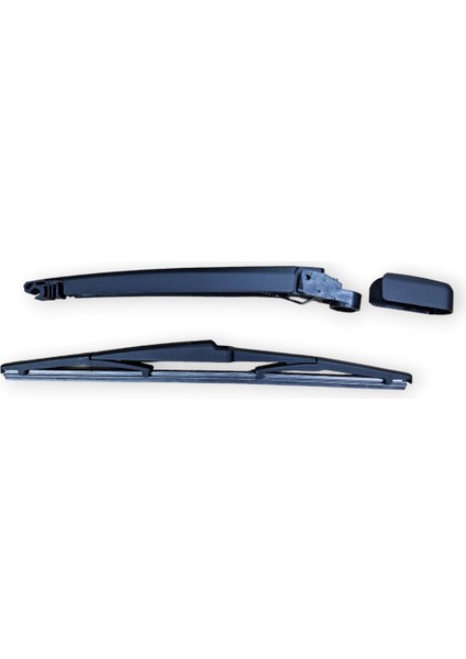 Mazda 3 Hb Hatchback 2010-2013 Arka Cam Silecek Kolu Takımı modelleri
