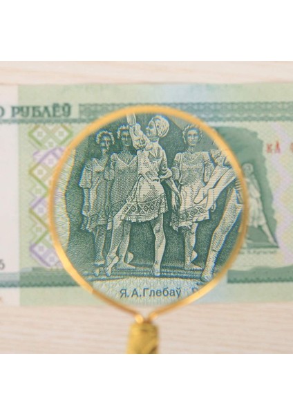 El Büyüteç DRM10 modelleri