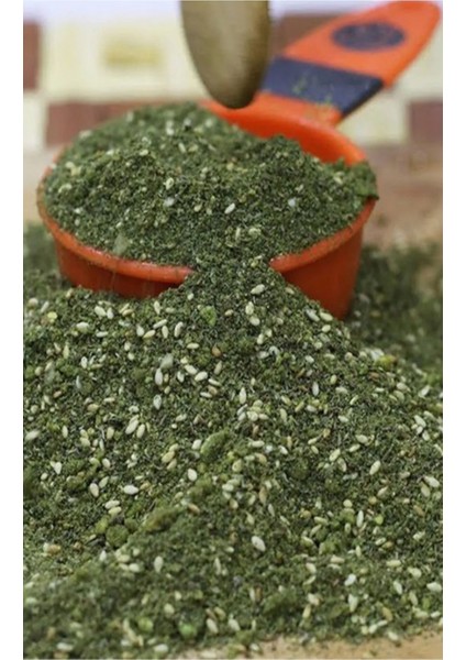 El Yapımı Kahvaltılık Filistin Zahteri 400 gr fiyatları