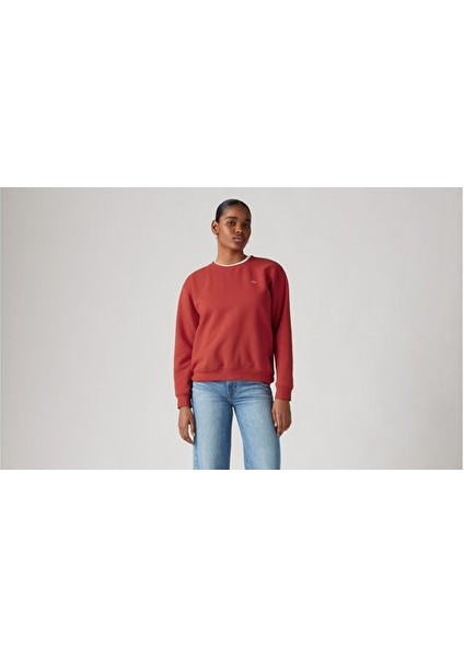 Everyday Sweatshirt