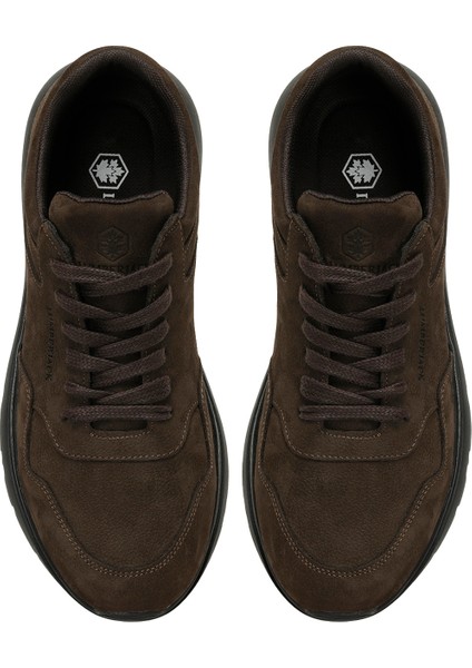 Morten C 5pr Kahverengi Erkek Günlük Ayakkabı fırsatları