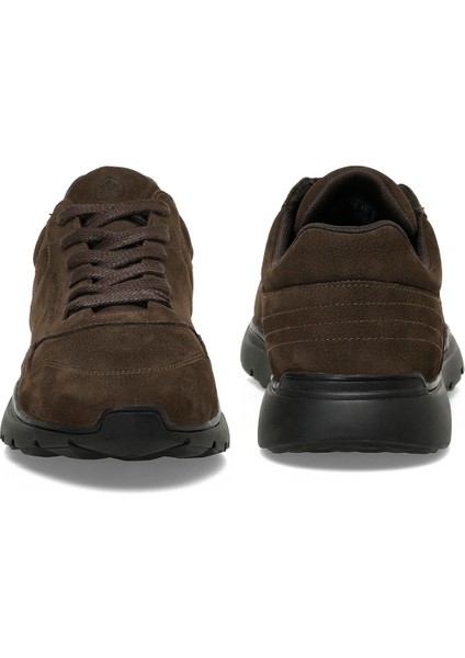 Morten C 5pr Kahverengi Erkek Günlük Ayakkabı indirimleri