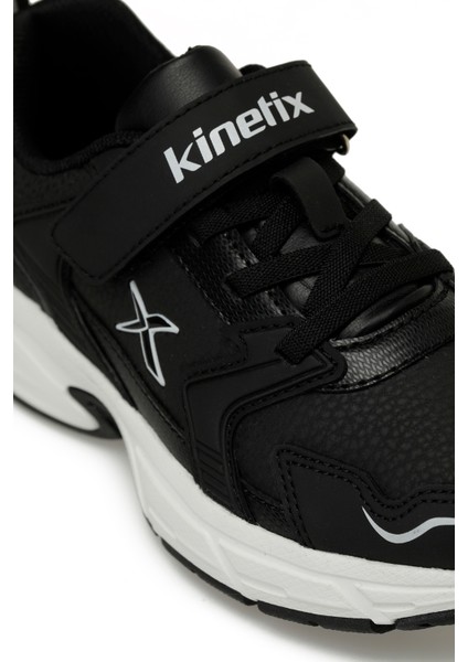 Spera Pu J F 5pr Siyah Erkek Çocuk Spor Ayakkabı