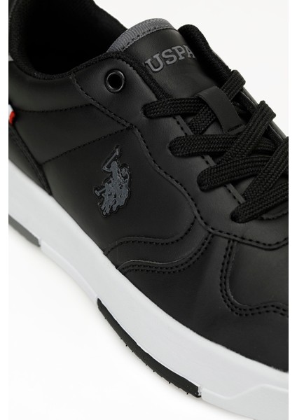 Andreı Wmn 5pr Siyah Kadın Sneaker