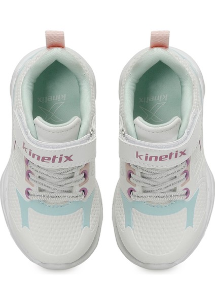 Lıster Pu J B 5pr Beyaz Kız Çocuk Spor Ayakkabı fırsatları