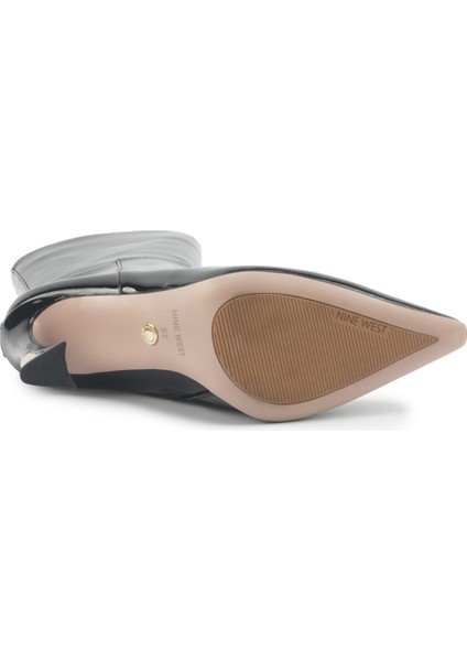 Dorıssa 5pr Siyah Kadın Topuklu Bot fırsatları