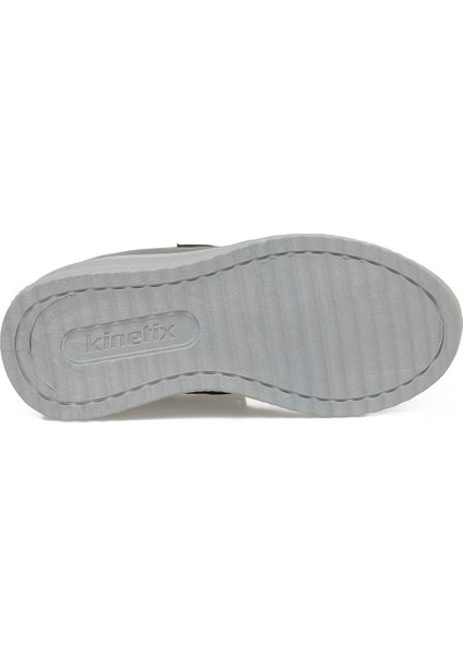 Bumes F 5pr Grı Erkek Çocuk Spor Ayakkabı