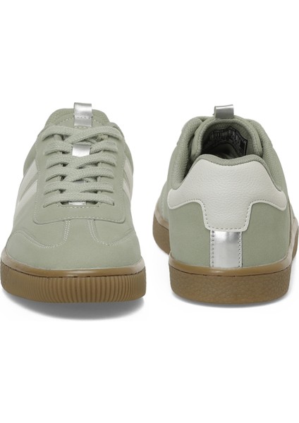 Peru 5pr Yeşil Kadın Sneaker indirimleri