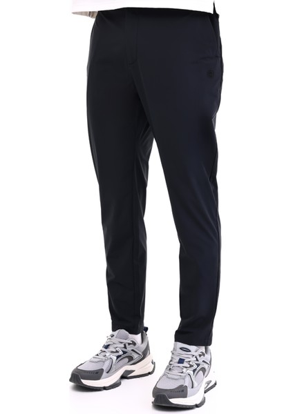 ml Debret 23FL-48 5pr Siyah Erkek Pantolon