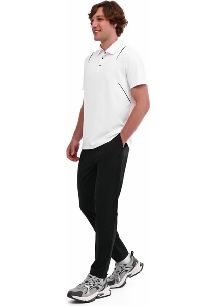 ml Debret 23FL-48 5pr Siyah Erkek Pantolon modelleri