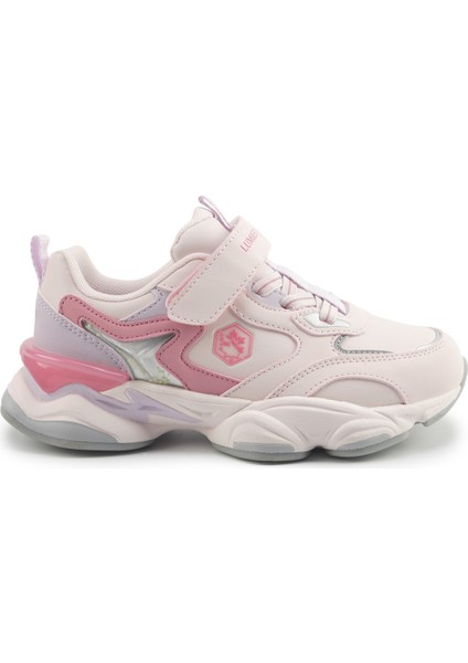Maldıv 5pr Pudra Kız Çocuk Spor Ayakkabı
