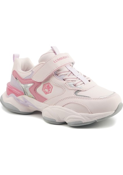 Maldıv 5pr Pudra Kız Çocuk Spor Ayakkabı fiyatları